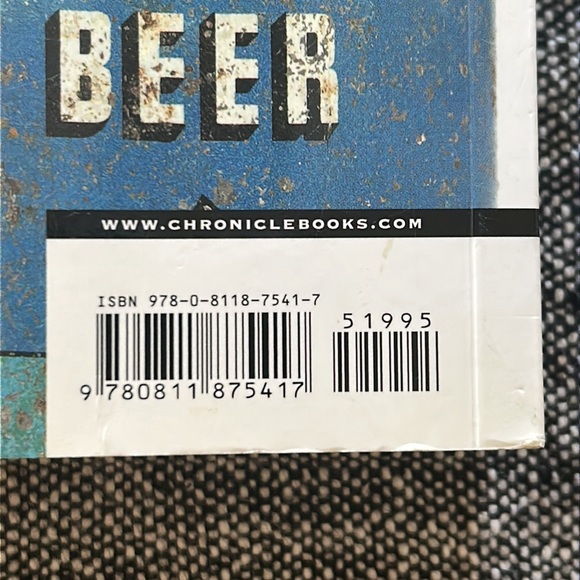 BEER: A Genuine Collection of Cans Book - Picture 4 of 16